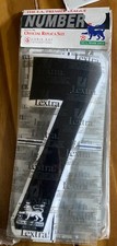 Rare Original 1997-07 Lextra