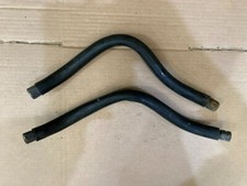 PORSCHE 944S2 ENGINE BAY FUEL LINES 94435602912 94435602714