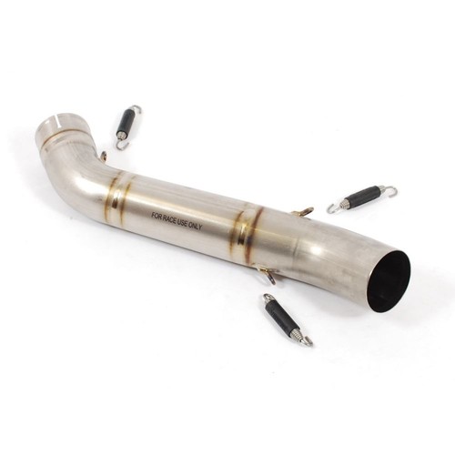 Akrapovic exhaust titanium - akrapovic,