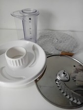 Kenwood Food Processor