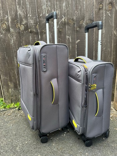 New suitcases medium - new-m&s, (