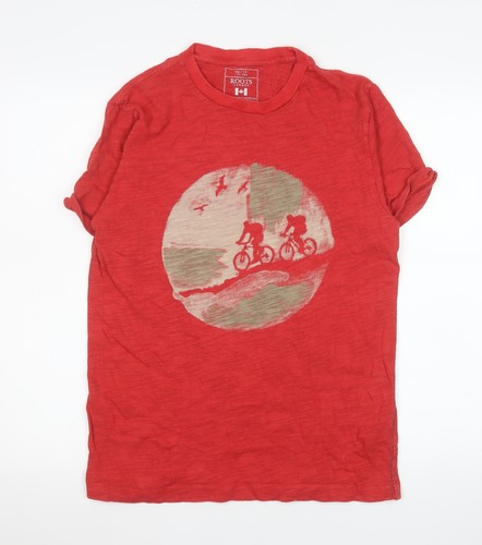 Roots canada men red - canada, men’s
