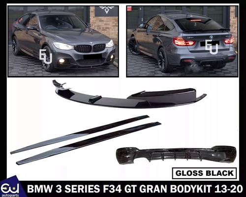 Bodykit body kit front - kit,