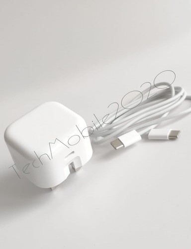 Genuine apple 20w - genuine,