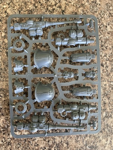 Warhammer 40k imperial knight - 40k,