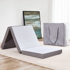Foldable Mattress 4 Inch