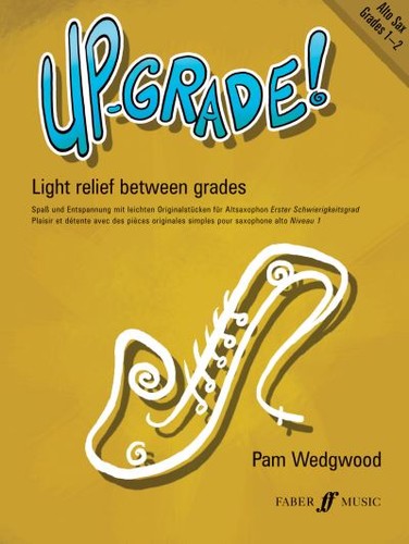 Grade alto sax grades - grades, 1-2