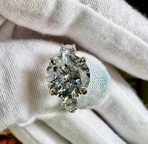 Round cut igi - ct,