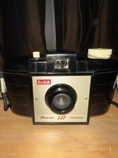 Kodak Brownie 127 Vintage