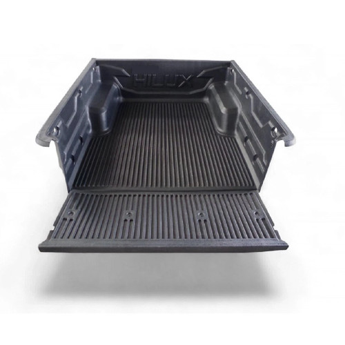 Heavy duty 5pc load - 5pc,
