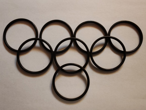 Teuco jacuzzi ring kit - jacuzzi, o-ring