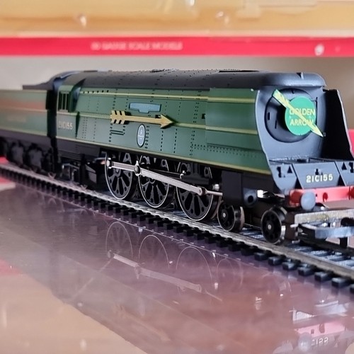 Hornby r866 6 - r866, 4-6-2