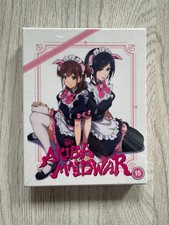 Akiba Maid War - Blu-ray