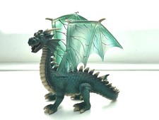 Schleich Green Winged Dragon