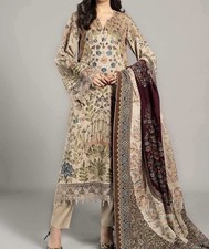 Maria B Fancy Wear Heavy