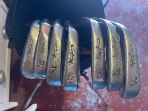 Mcgregor img irons 3 to - mcgregor, 9