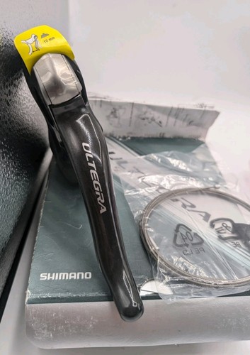 Ultegra 6700 sti - sti, speed