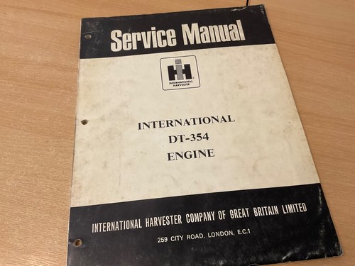 1969 international harvester - ,