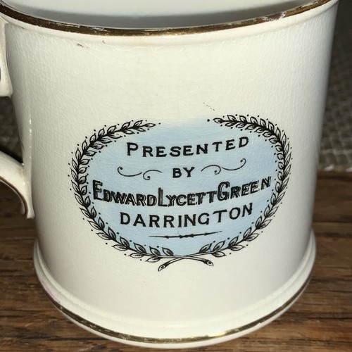 Vintage devon ware george - vintage, v