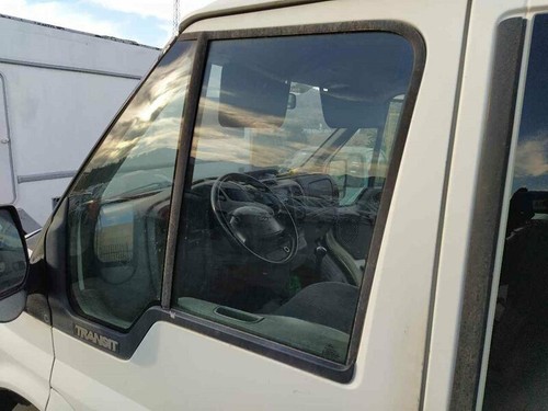 Front window ford transit - ford,