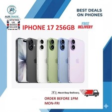 Apple iPhone 17 5G 256GB