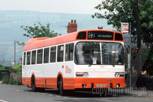 Bus photo greater manchester - bus,