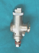 VINTAGE  BRASS AMAL CONVERTED