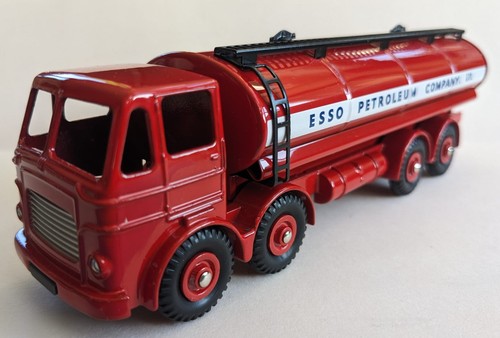 Dinky supertoys 943 leyland - dinky,