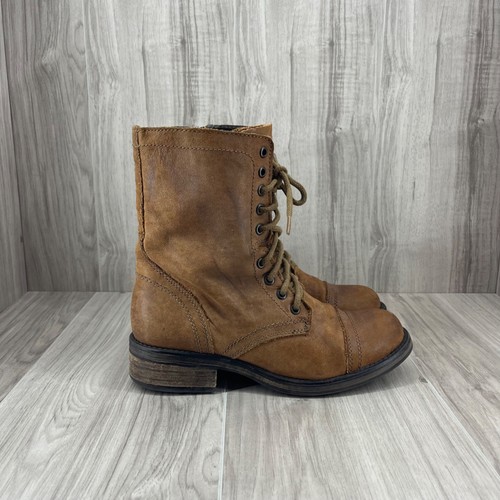 Steve madden troopa - troopa, boots