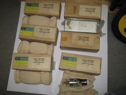 Gec cv1835 3b28 - cv1835, /