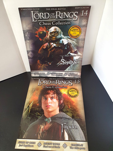 The lord rings - lord,