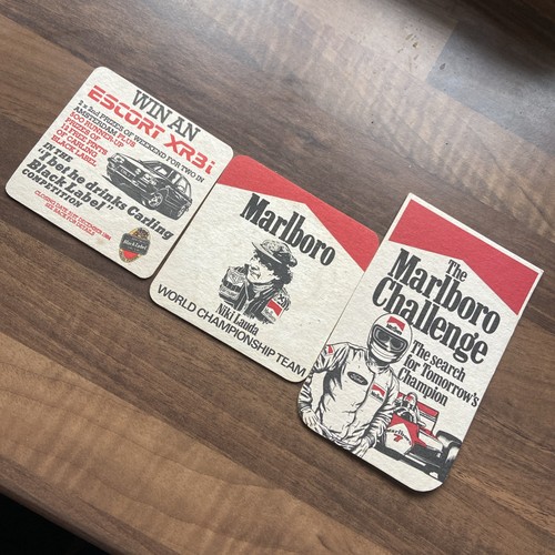 Motor sport memorabilia niki - motor,