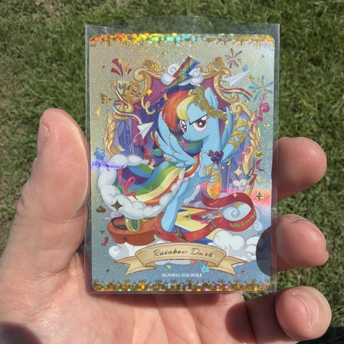 Rainbow dash mlpme02 sgr 003l5 - dash, mlpme02-sgr