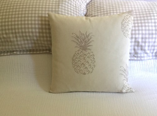 Laura ashley cushion - ashley,