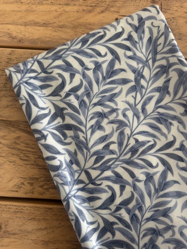 Willow bough blue pvc - bough,
