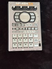 Roland SP-404SX Sampler Pad