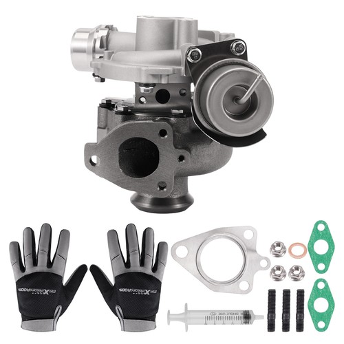 Billet turbo bv38 - bv38, mercedes