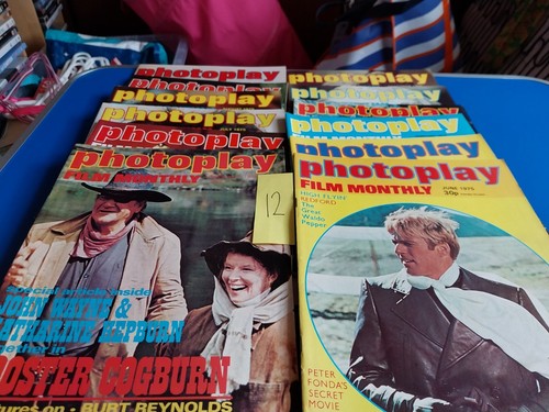 Photoplay film monthly - film,