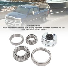 Boat Trailer Axles Bearing Kit