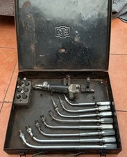 BOC Cutogen Gas Torch Type 4