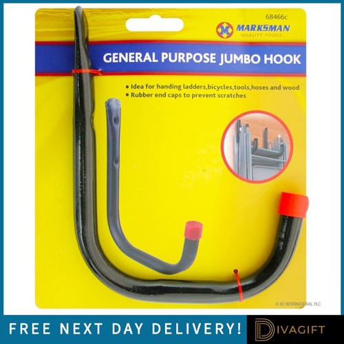 Wall mounted jumbo storage - wall,