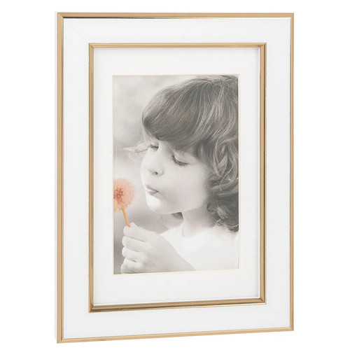 Shudehill white gold photo - white,