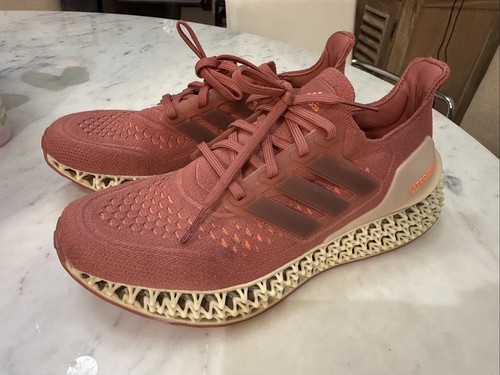 Adidas ultra fwd mauve - ultra, 4d
