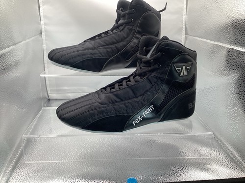 Fox fight boots boxing - b-7,