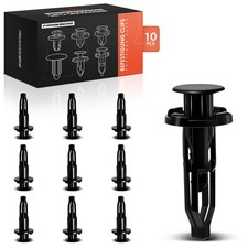 A-Premium 10x Bumper Trim