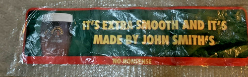 John smiths extra smooth bar - john,