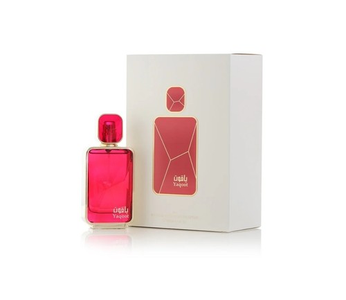 Yaqoot 100ml arabian oud - 100ml,