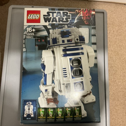 Lego star wars - lego,