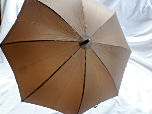 Original vintage brown - original, inch