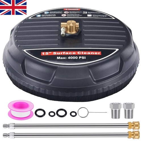 4000psi high pressure washer - pressure,